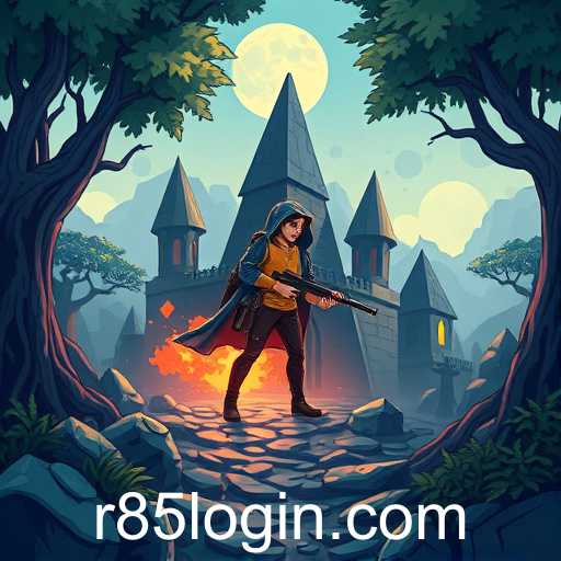 Adventure Games