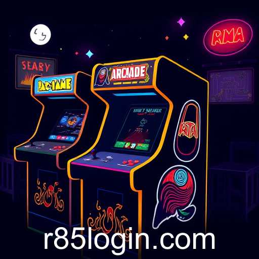 Arcade Games