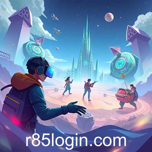 Exploring the Rise of R85com: A Digital Playground
