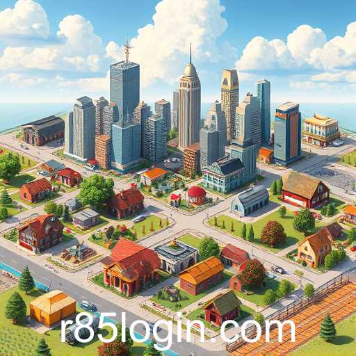 Simulation Games