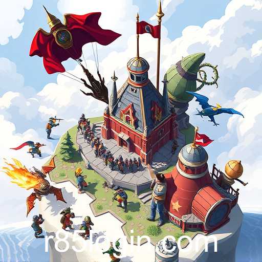 Strategy Games